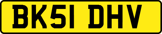 BK51DHV