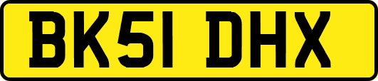 BK51DHX