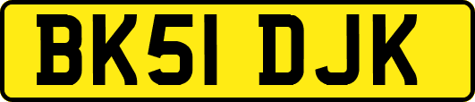 BK51DJK