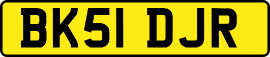 BK51DJR