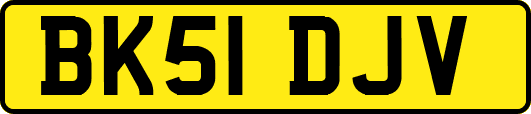 BK51DJV