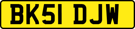 BK51DJW