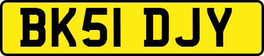 BK51DJY