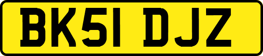 BK51DJZ