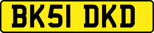 BK51DKD