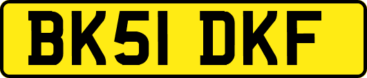 BK51DKF