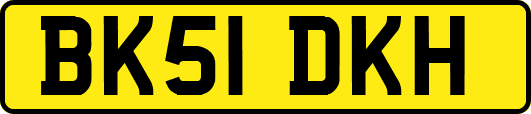 BK51DKH