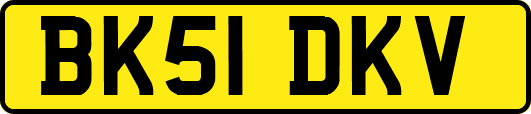 BK51DKV