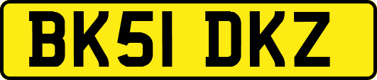 BK51DKZ