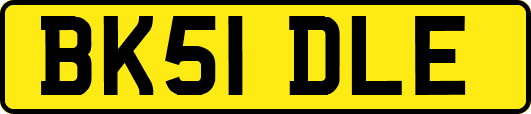 BK51DLE