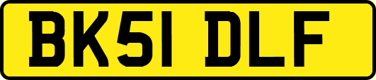 BK51DLF