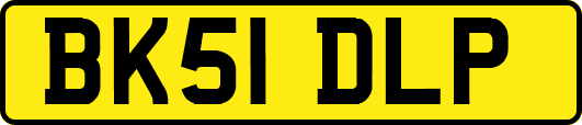 BK51DLP