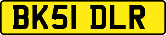 BK51DLR