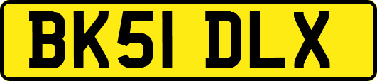 BK51DLX