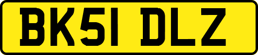 BK51DLZ