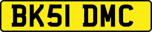 BK51DMC