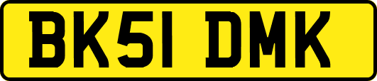 BK51DMK