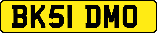 BK51DMO