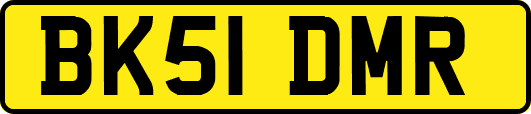 BK51DMR