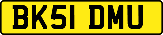 BK51DMU