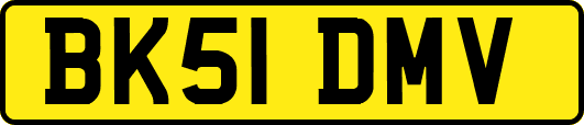 BK51DMV