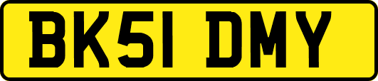 BK51DMY