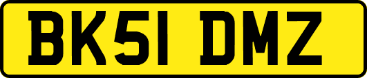 BK51DMZ