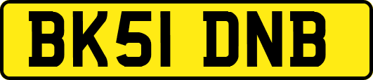BK51DNB