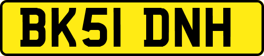 BK51DNH