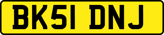 BK51DNJ