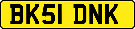 BK51DNK