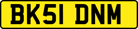 BK51DNM