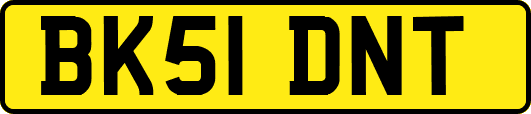 BK51DNT