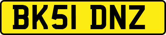 BK51DNZ