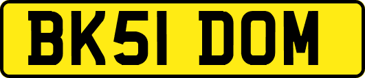 BK51DOM