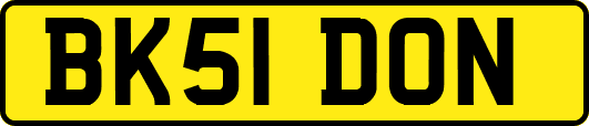 BK51DON