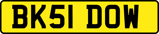 BK51DOW