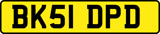 BK51DPD