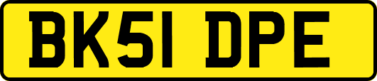 BK51DPE