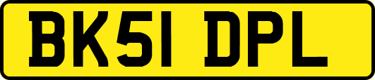 BK51DPL