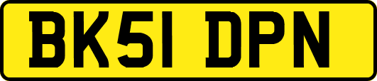 BK51DPN
