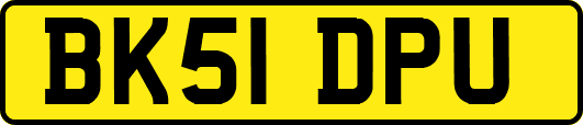 BK51DPU