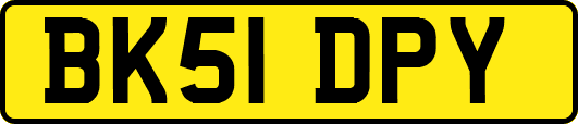 BK51DPY