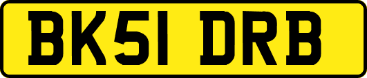 BK51DRB