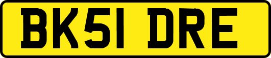BK51DRE