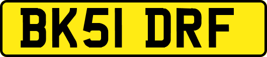 BK51DRF