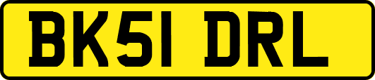 BK51DRL