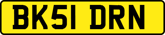 BK51DRN