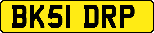 BK51DRP