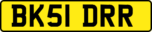 BK51DRR